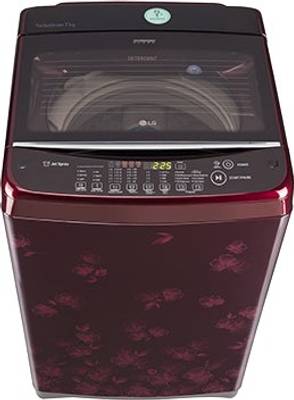 LG 7 kg Fully Automatic Top Load Washing Machine
