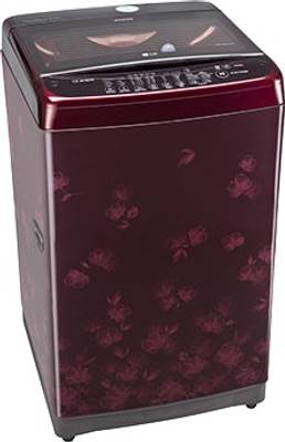 LG 7 kg Fully Automatic Top Load Washing Machine