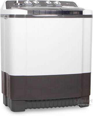 LG 7.5 kg Semi Automatic Top Load Washing Machine (P8539R3SM) 