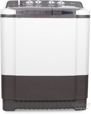LG 7.5 kg Semi Automatic Top Load Washing Machine (P8539R3SM) 