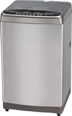 LG 6.2 kg Fully Automatic Top Load Washing Machine (T72CMG22P) 