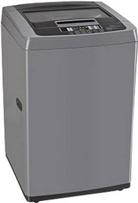 LG 7 kg Fully Automatic Top Load Washing Machine (T8067TEELR) 