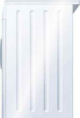 Bosch 6 kg Fully Automatic Front Load Washing Machine (WAB16260IN) 