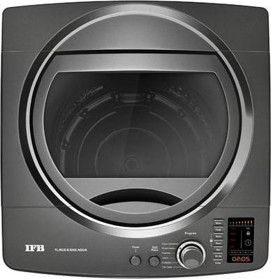 IFB 9.5 kg Fully Automatic Top Load Washing Machine