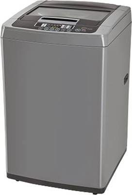 LG 6.2 kg Fully Automatic Top Load Washing Machine (T7208TDDLH) 