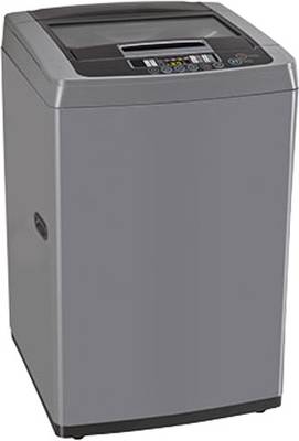 LG 6.2 kg Fully Automatic Top Load Washing Machine (T7208TDDLH) 