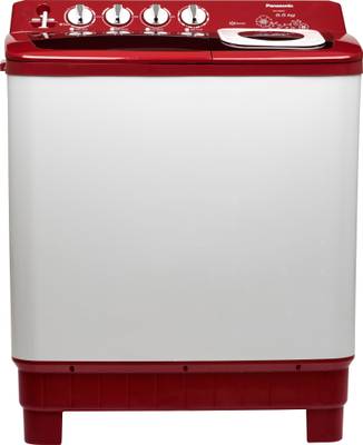 Panasonic 8.5 kg Semi Automatic Top Load Washing Machine