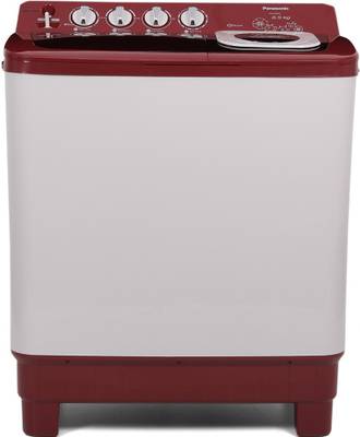 Panasonic 8.5 kg Semi Automatic Top Load Washing Machine