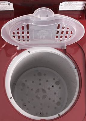 Panasonic 8.5 kg Semi Automatic Top Load Washing Machine