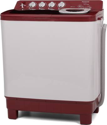 Panasonic 8.5 kg Semi Automatic Top Load Washing Machine