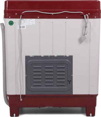 Panasonic 8.5 kg Semi Automatic Top Load Washing Machine