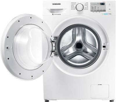 Samsung 6.5 kg Fully Automatic Front Load Washing Machine (WF652U2BHWQ) 