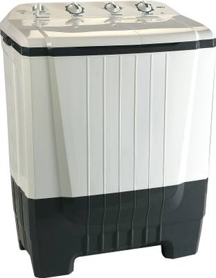 Onida 6.8 kg Semi Automatic Top Load Washing Machine (S68SCOGF) 