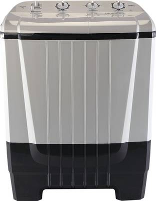Onida 6.8 kg Semi Automatic Top Load Washing Machine (S68SCOGF) 