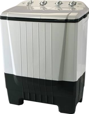 Onida 6.8 kg Semi Automatic Top Load Washing Machine (S68SCOGF) 