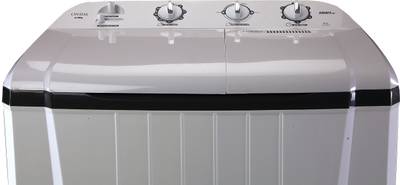 Onida 6.8 kg Semi Automatic Top Load Washing Machine (S68SCOGF) 