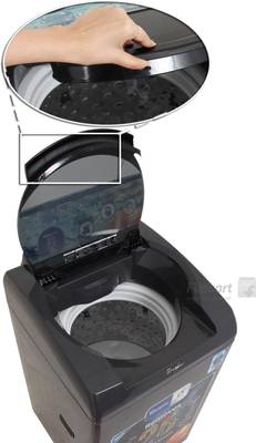 Whirlpool 7 kg Fully Automatic Top Load Washing Machine (WM PREMIER 702SD) 