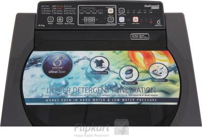 Whirlpool 7 kg Fully Automatic Top Load Washing Machine (WM PREMIER 702SD) 