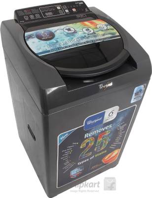 Whirlpool 7 kg Fully Automatic Top Load Washing Machine (WM PREMIER 702SD) 