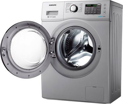 SAMSUNG 6 kg Fully Automatic Front Load Washing Machine