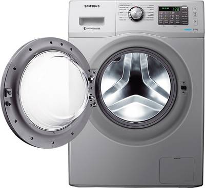 SAMSUNG 6 kg Fully Automatic Front Load Washing Machine
