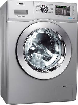 SAMSUNG 6 kg Fully Automatic Front Load Washing Machine