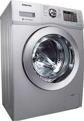 SAMSUNG 6 kg Fully Automatic Front Load Washing Machine