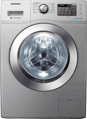 SAMSUNG 6 kg Fully Automatic Front Load Washing Machine