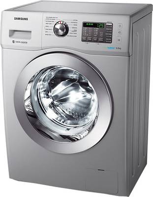 SAMSUNG 6 kg Fully Automatic Front Load Washing Machine
