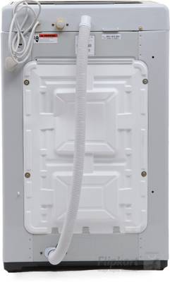 Whirlpool 6.5 kg Fully Automatic Top Load Washing Machine (WM Classic Plus 651S) 