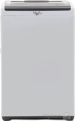 Whirlpool 6.5 kg Fully Automatic Top Load Washing Machine (WM Classic Plus 651S) 