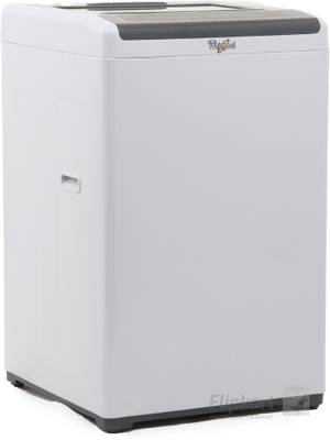 Whirlpool 6.5 kg Fully Automatic Top Load Washing Machine (WM Classic Plus 651S) 