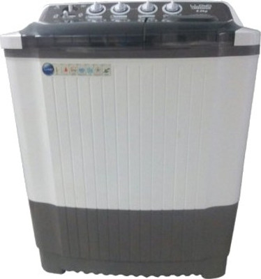 Lloyd 8 kg Semi Automatic Top Load Washing Machine(LWMS80GR) (Lloyd)  Buy Online