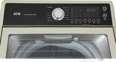 IFB 8.5 kg Fully Automatic Top Load Washing Machine