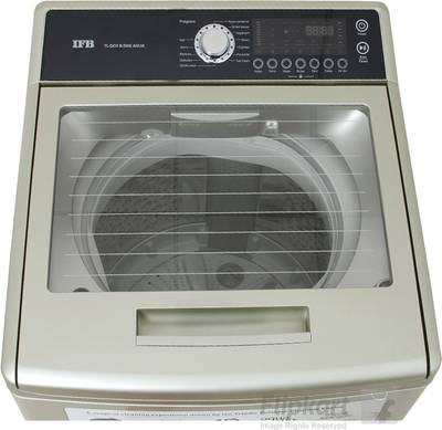 IFB 8.5 kg Fully Automatic Top Load Washing Machine