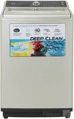 IFB 8.5 kg Fully Automatic Top Load Washing Machine