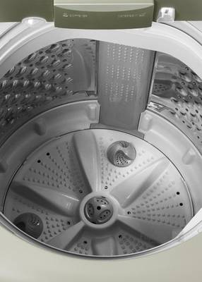 IFB 8.5 kg Fully Automatic Top Load Washing Machine