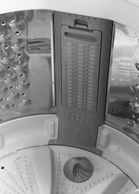 IFB 8.5 kg Fully Automatic Top Load Washing Machine