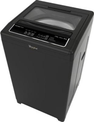 

Whirlpool 6.2 kg Fully Automatic Top Load Washing Machine(CLASSIC 622 PD), Grey