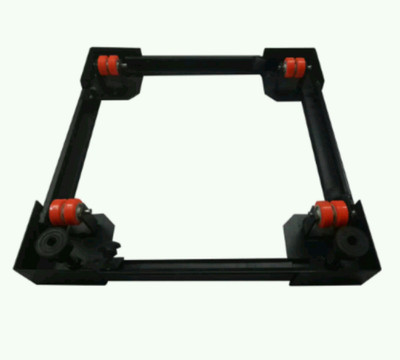 

A.P. Furniture MS ORANGE WHEEL Washing Machine Trolley