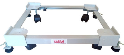 

Sarah WMT-FAT-H-106 Washing Machine Trolley