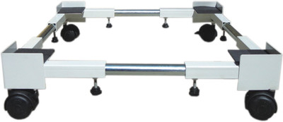 

Royal Look Washing Machine Stand(Steel)