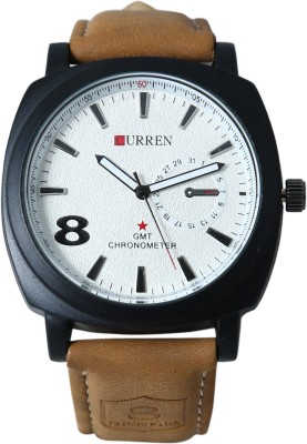 Curren Official watch Analog Watch  - For Men   Watches  (Curren)