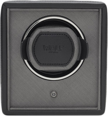 

wolf 455203 Automatic 1 Watch Winder(Black)