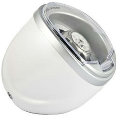 

Time Tutelary Watch Cases Automatic 1 Watch Winder(White)