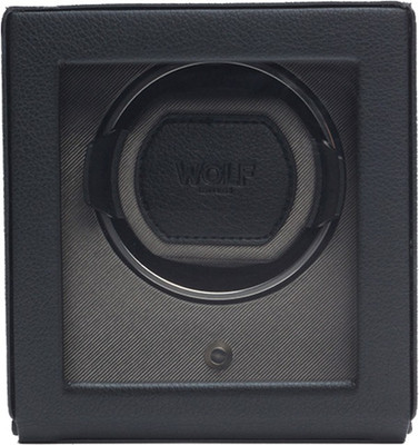 

WOLF 4611.03 Automatic 1 Watch Winder(Black)