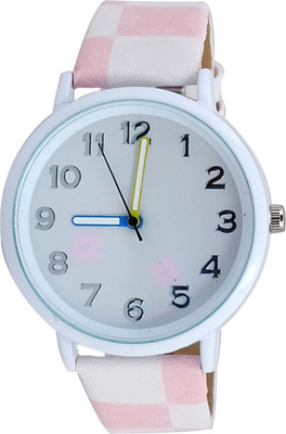 

Super Drool SD0253_WT_PINK Watch - For Women