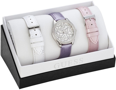 

Guess W0308L1 Watch - For Women