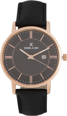 

Daniel Klein DK10854-7 Watch - For Men