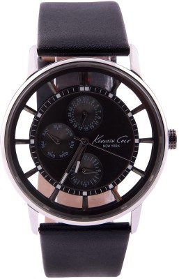 Kenneth Cole IKC9176 Analog Watch  - For Men   Watches  (Kenneth Cole)